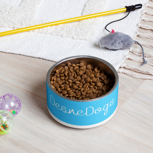 Desnedogs Pet bowl