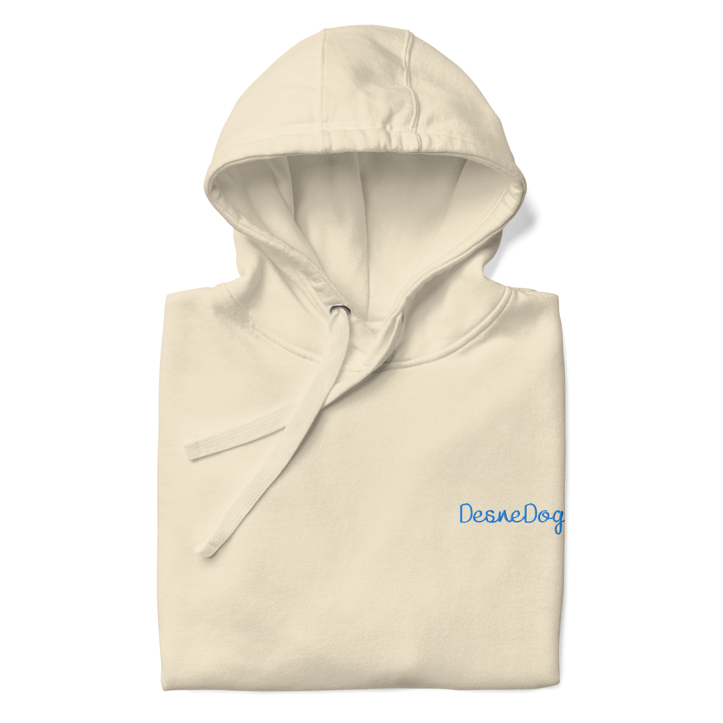Desnedogs Unisex Hoodie