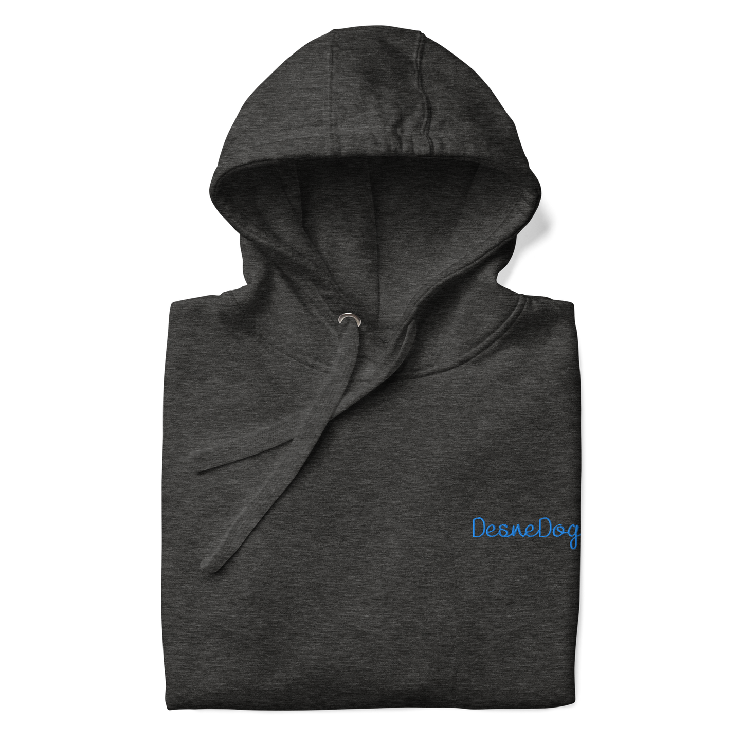 Desnedogs Unisex Hoodie