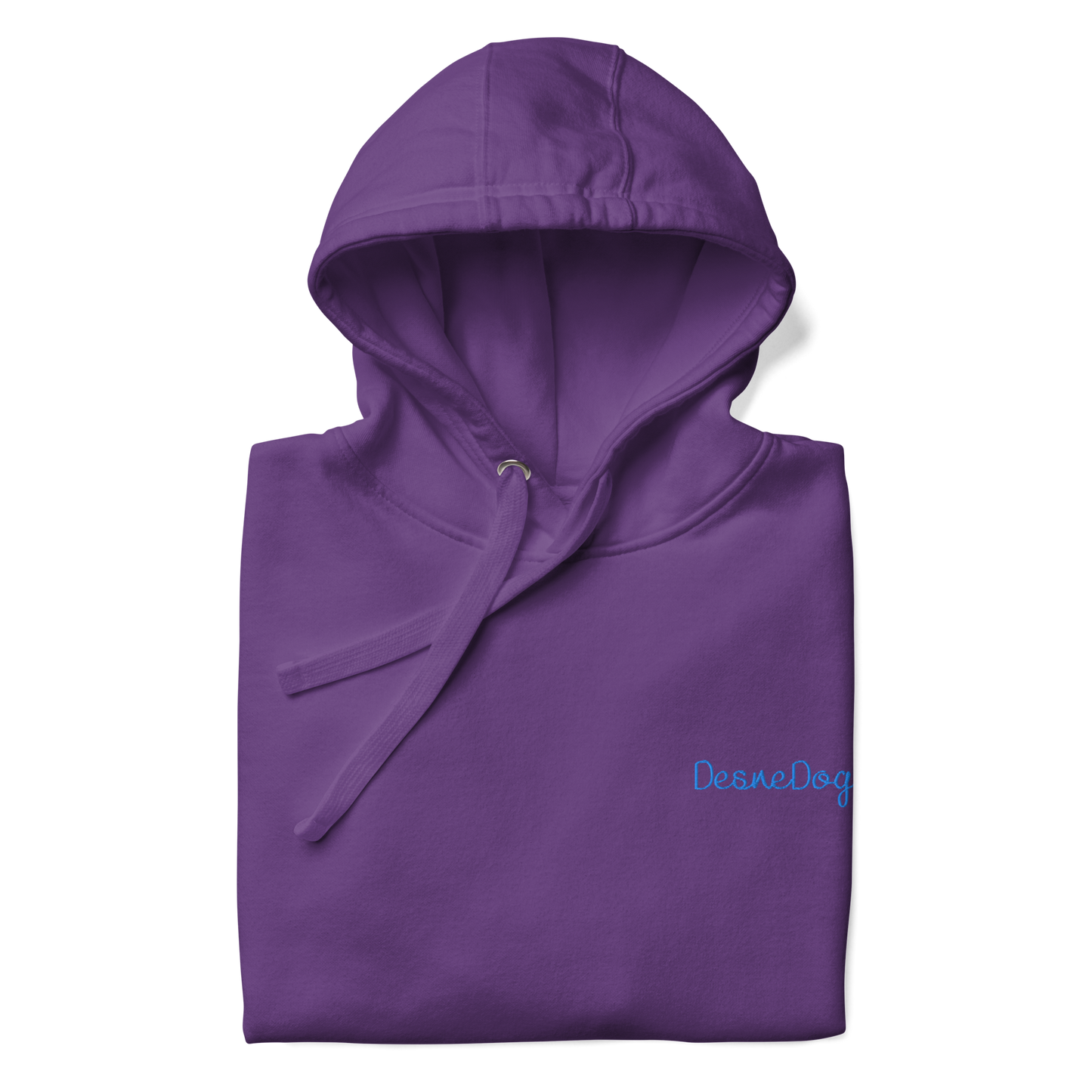 Desnedogs Unisex Hoodie