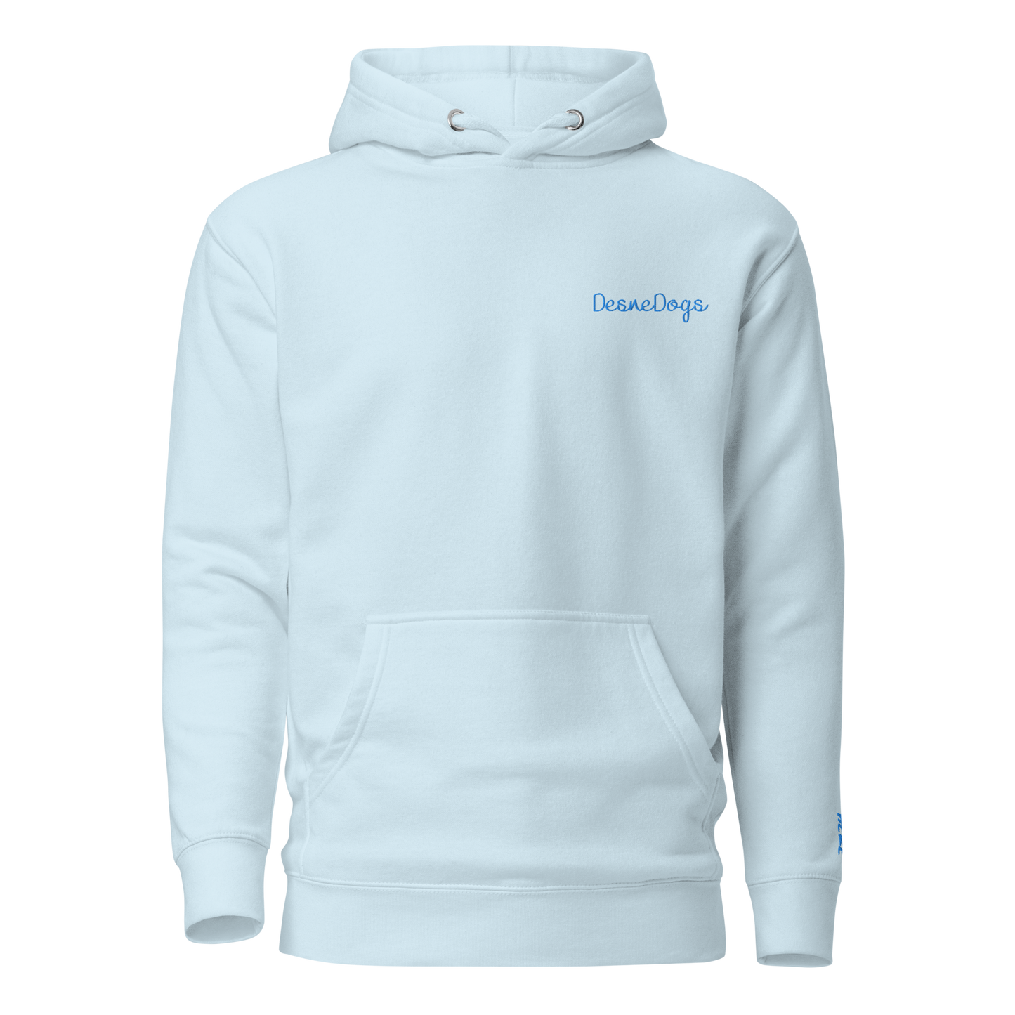 Desnedogs Unisex Hoodie