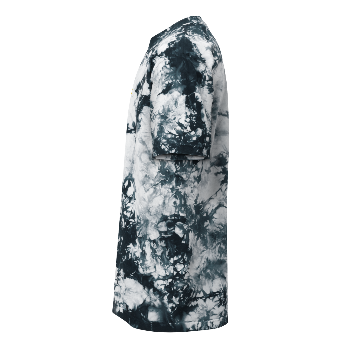 Home-Styles  tie-dye t-shirt